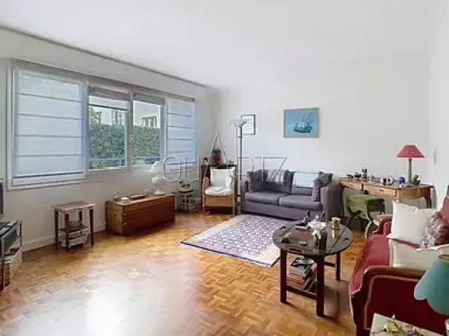 Versailles 78000 Achat / Vente appartement 3 pièces t3