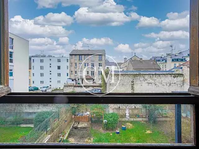 Versailles 78000 Achat / Vente appartement 3 pièces t3