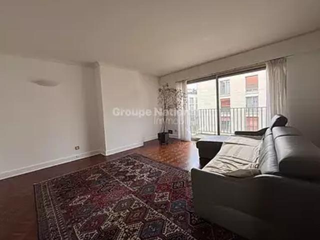 Versailles 78000 Achat / Vente appartement 4 pièces t4 cave parking