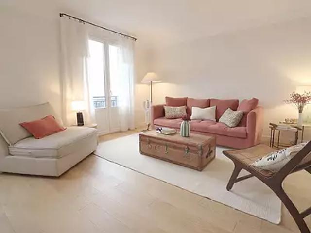 Versailles 78000 Achat / Vente appartement 4 pièces t4