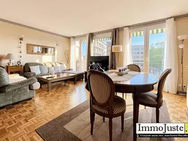 Versailles 78000 Achat / Vente appartement 4 pièces t4