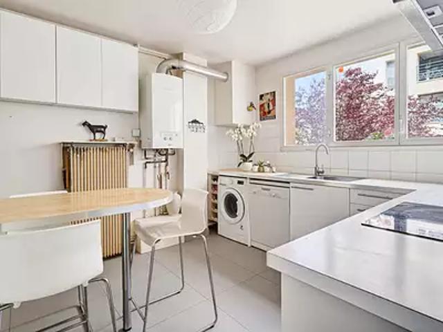 Versailles 78000 Achat / Vente appartement 5 pièces t5 cave