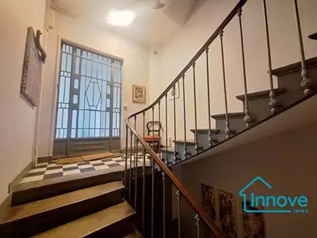 Versailles 78000 Achat / Vente appartement 8 pièces t8 terrasse