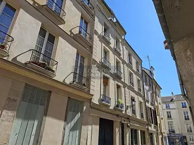 Versailles 78000 Location appartement 2 pièces t2