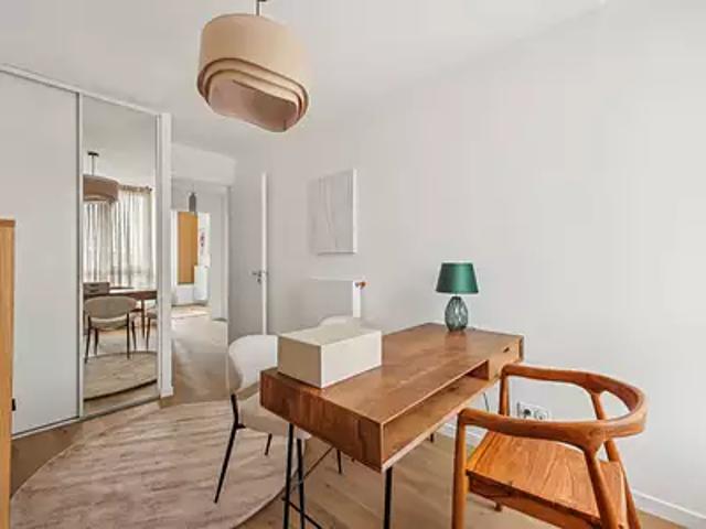 Versailles 78000 Programme neuf maison neuf à vendre 4 pièces PTZ+ LMNP RT 2012 NF