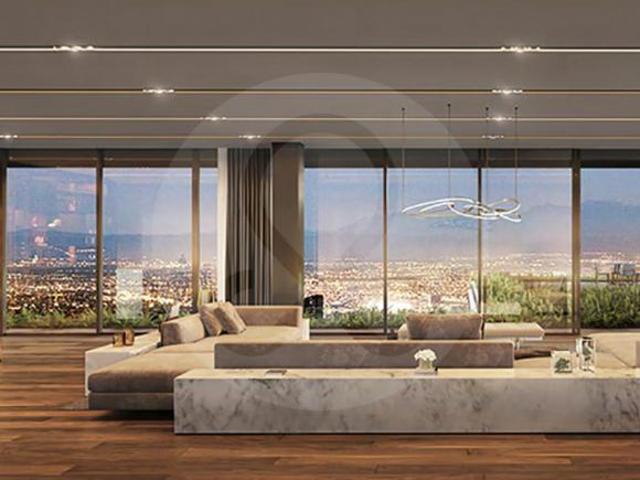 Versalles: Departamento en venta en Real de las Lomas