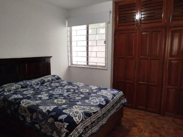 DEPARTAMENTO 2 RECAMARAS PLANTA BAJA