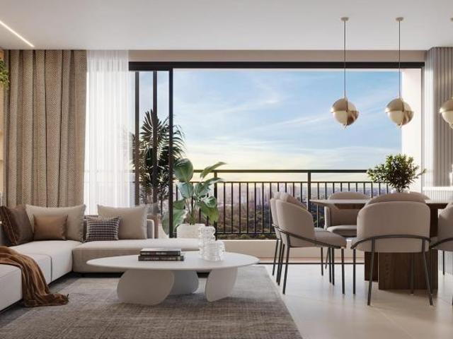 VERSAT 3 SUÍTES a partir de R$ 966.283,00