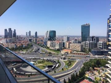 Versatıe ' Den Zorlu Center 'da Tek Yetkılı Kule'de 180 M2
