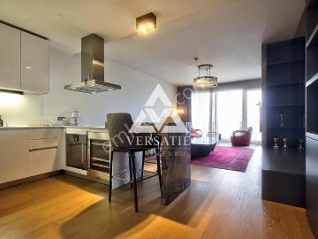 Versatıe Gayrımenkul Zorlu Center R3 Kule Kıralık E Tıpı 2+1