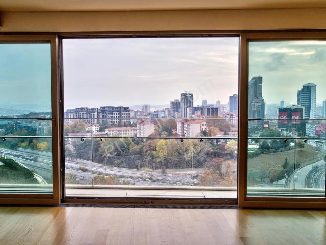 Versatıe Gayrımenkul Den Zorlu Center Resıdence Satılık 220 M2
