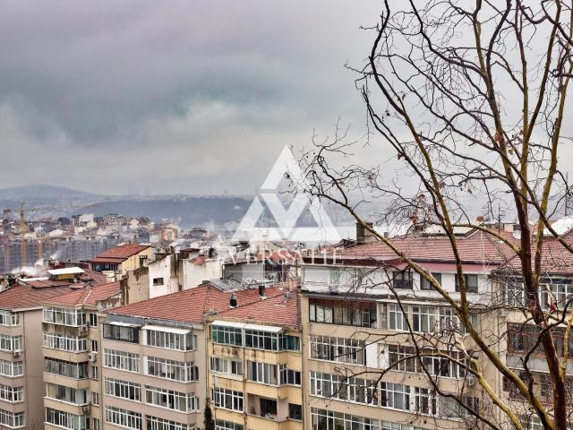 Versatıe Gayrımenkul Nişantaşı Koru Da Kiralık 3+1 Tek Yetkılı