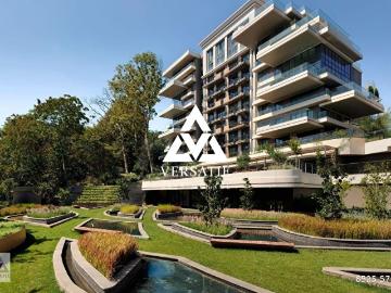 Nişantaşı, Şişli, Merkez, Şişli - Bahçe