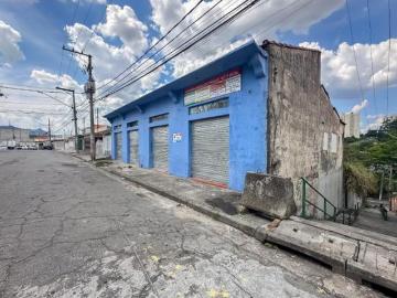 Excelente terreno comercial para venda em Jardim Líbano, 383m²
