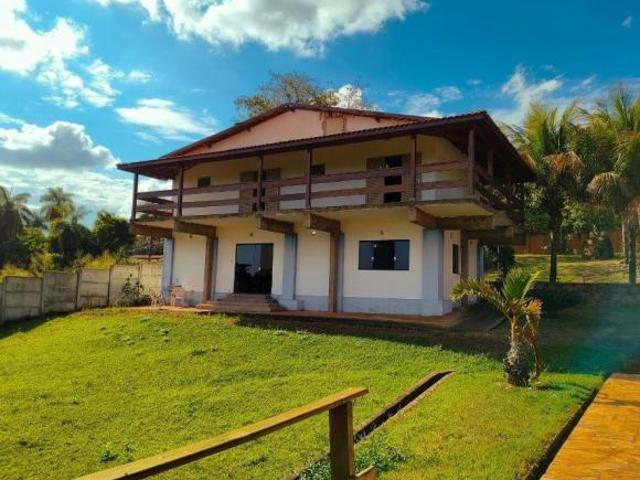 Elegante terreno residencial para venda em Chácara do Vale, 3,000m²