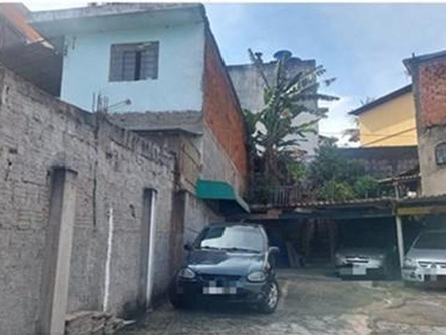 Agradável terreno residencial para venda em Jardim Celeste, 542m²