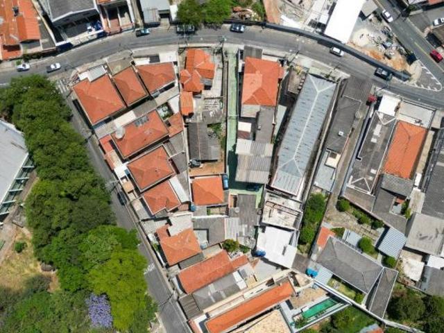 Aconchegante terreno residencial para venda em Nossa Senhora do Ó, 692m² mlimaoscar#ILS5U