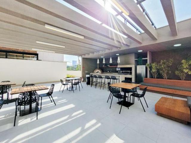 Aconchegante apartamento para venda em Água Branca com 2 quartos, sendo 1 suíte, 61m² julianamirav