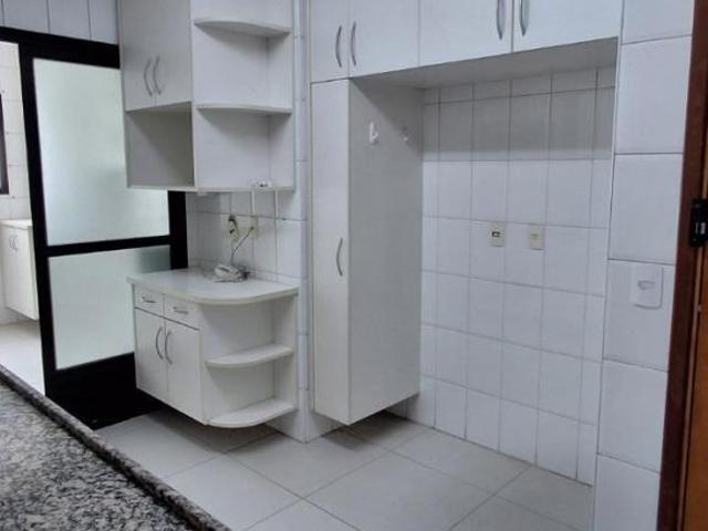 Versátil apartamento para venda em Chacara Santo Antonio com 4 quartos, sendo 2 suítes, 134m² mart