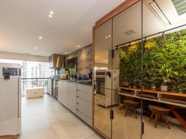 Sensacional apartamento para venda em Ipiranga com 3 quartos, sendo 3 suítes, 170m² andrekeller#E1