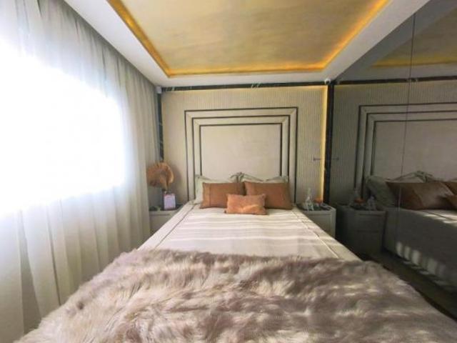 Atraente apartamento para venda em Jardim da Glória com 3 quartos, sendo 1 suíte, 106m² maiaragarr