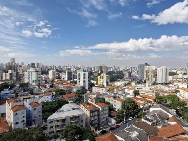 Confortável apartamento para venda em Jardim São Paulo Zona Norte com 3 quartos, sendo 3 suítes, 14