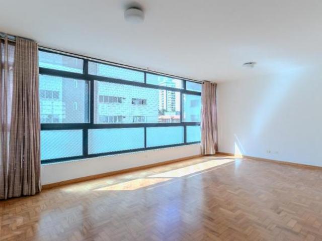 Versátil apartamento para venda em Paraíso com 2 quartos, 107m² marianne fujii#63019
