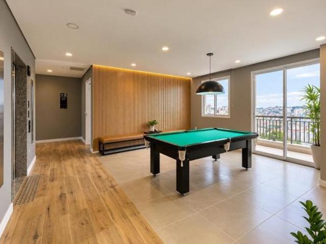 Funcional apartamento para venda em Saúde com 1 quarto, 30m² mutida#ZAKXD