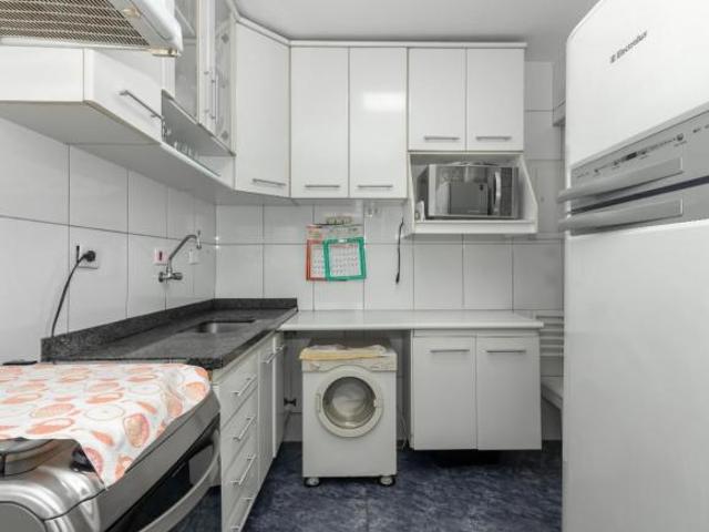 Confortável apartamento para venda em Tucuruvi com 2 quartos, sendo 1 suíte, 55m² francineferreira