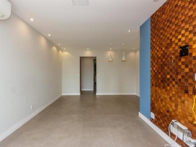 Deslumbrante apartamento para venda em Vila Clementino com 3 quartos, sendo 2 suítes, 98m² fabioda
