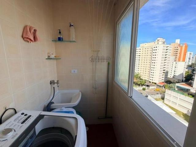 Deslumbrante apartamento para venda em Vila Guarani Z Sul com 2 quartos, 65m² jaquelinemathias#V