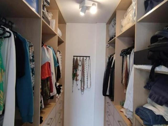 Elegante apartamento para venda em Vila Gumercindo com 3 quartos, sendo 1 suíte, 104m² maira ykeda