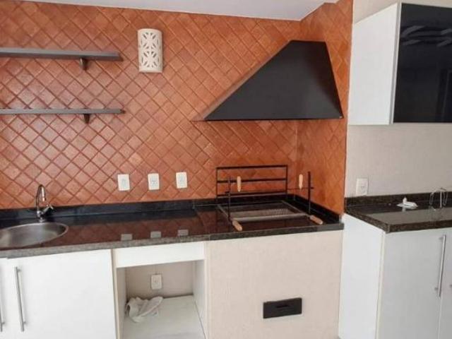 Deslumbrante apartamento para venda em Vila Firmiano Pinto com 3 quartos, sendo 1 suíte, 170m²