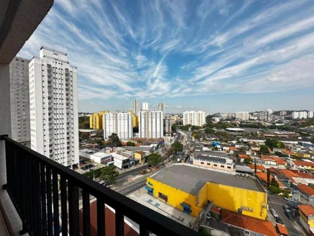 Espetacular apartamento para venda em Vila Nova das Belezas com 1 quarto, 31m² adrianacampanelli#S