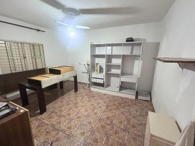 Agradável casa de vila para venda em Vila Anglo Brasileira com 4 quartos, 90m²