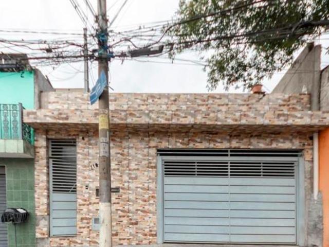 Versátil casa para venda em Jardim Monte Alegre com 3 quartos, sendo 1 suíte, 146m² camilapadula#X