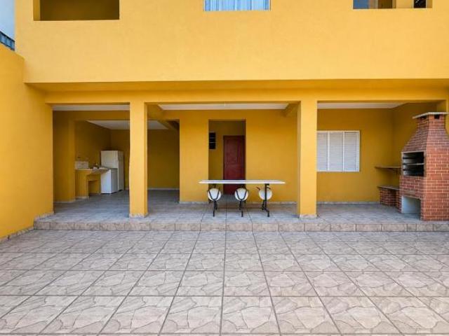 Deslumbrante casa para venda em Jardim Shangrilá Zona Norte com 3 quartos, 250m² gabrielli#IANRW