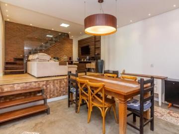 Funcional casa para venda em Vila Anglo Brasileira com 1 quarto, sendo 1 suíte, 114m²