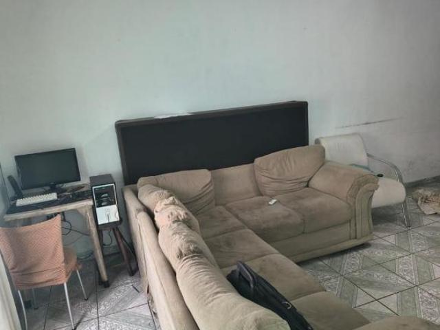 Aconchegante casa para venda em Vila Bela Vista Zona Norte com 4 quartos, 171m²