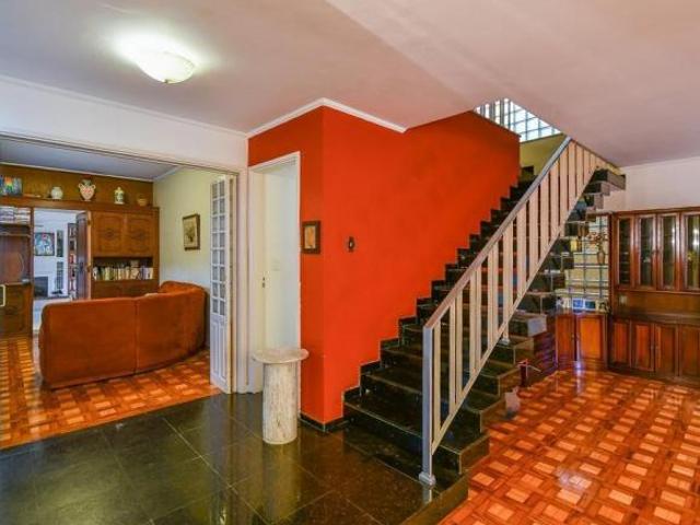 Espetacular casa para venda em Vila Mariana com 4 quartos, sendo 4 suítes, 290m² maira ykeda oya#U