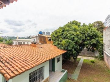 Largo do Campo Limpo - Varanda, Banheira
