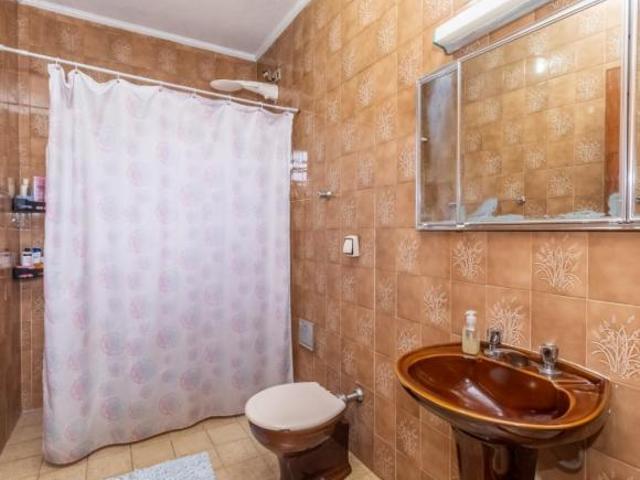 Excelente sobrado para venda em Horto Florestal com 3 quartos, sendo 1 suíte, 316m² marlinunes#WL7