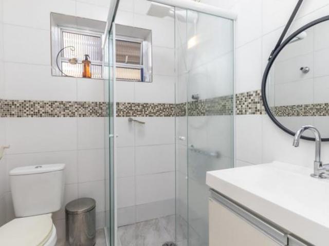Confortável sobrado para venda em Parque Maria Domitila com 3 quartos, 126m² samuelmisiuk#NM375