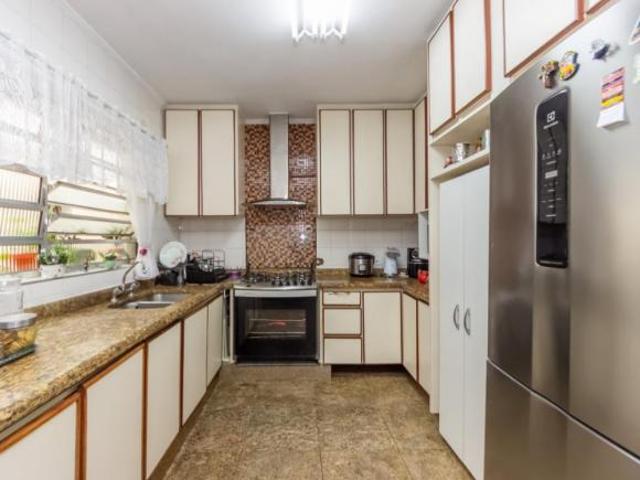 Sensacional sobrado para venda em Vila Guilherme com 4 quartos, sendo 2 suítes, 181m² jorgefernand