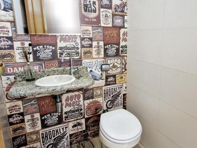 Versátil sobrado para venda em Vila Maria com 3 quartos, sendo 1 suíte, 223m² marcelofranco#1HLYE