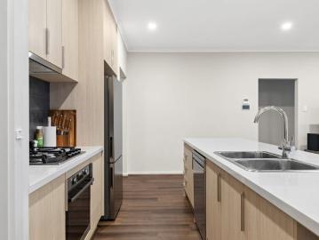 Versatile 3 or 4 Bedroom Home with Exceptional Outdoor Living