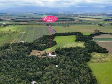 Versatile 20.42ha Rural Property with Water & Infrastructure