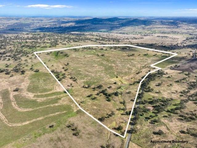 Versatile 237 Acre Rural Holding Water Security, Arable Land & Lifestyle Appeal
