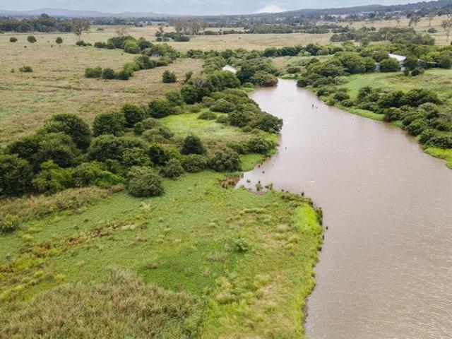 Versatile 31.52ha Holding with Exceptional Exposure