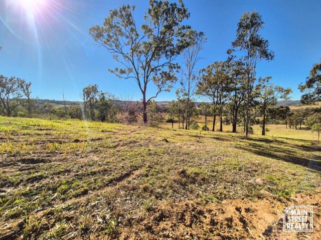 Versatile 36.82 Acres with Spring Fed Dam